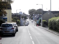TT visitor hit 'ridiculously dangerous speed' trying to evade police