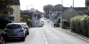 TT visitor hit 'ridiculously dangerous speed' trying to evade police
