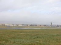 Isle of Man Airport warns of disruption as flights impacted
