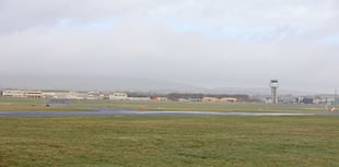 Isle of Man Airport warns of disruption as flights impacted