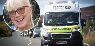 St John Ambulance chief steps down after 21 years of service