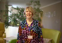 Q&A with Sandra Bearman: How Hospice Isle of Man’s Day Therapy Unit enriches lives
