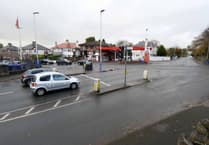 Month-long disruption at busy Douglas junction for traffic light works