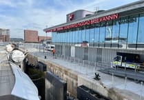 Further delays to Liverpool ferry terminal improvement works announced