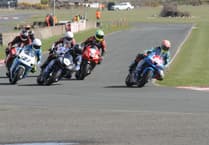 Andreas Racing Association rejects claims over Jurby Motordrome hire costs