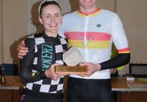 Cycling: Bostock claims his second Manx vest in 15 months