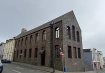 Operator of former island bar fined £11,500 for several breaches of fire regulations
