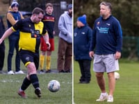 Relegated clubs preparing for life in Manx football's second division 