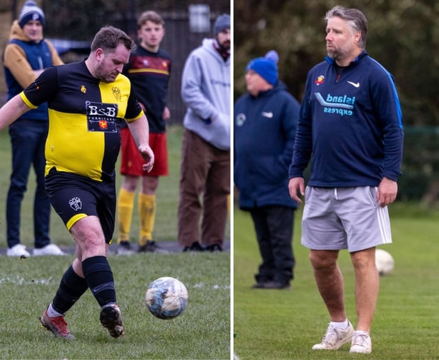 Relegated clubs preparing for life in Manx football's second division 
