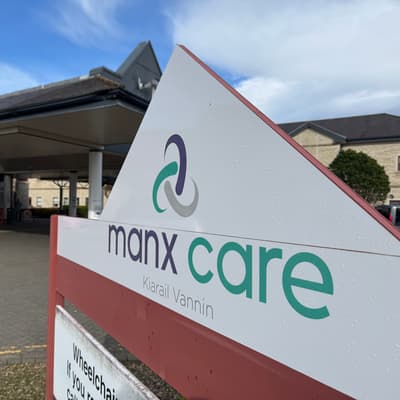 Independent 'rapid review' launched into Noble's Hospital bed capacity
