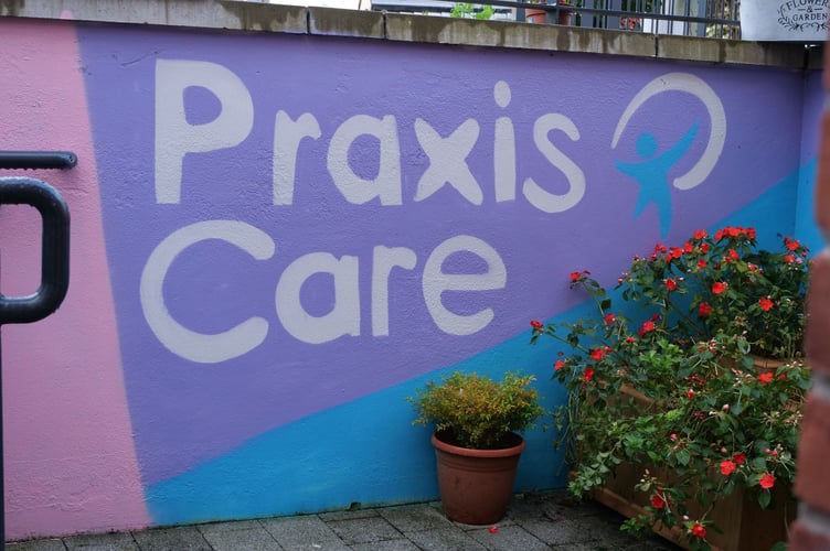 Praxis Care has been selected as the new provider for Thie Quinney, a care service in Ramsey that supports individuals with physical disabilities