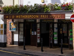 Five things to know before Wetherspoons opens in the Isle of Man