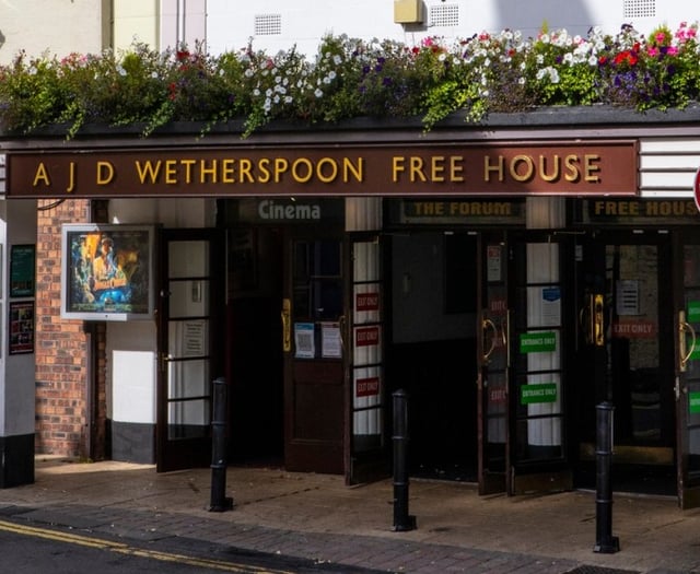 Five things to know before Wetherspoons opens in the Isle of Man