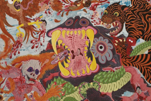 Pigs x7 - Death Hilarious