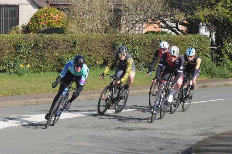 Cycling