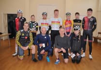 Cycling: National road race titles go to Bocky and Jess