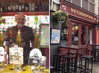 CAMRA: 'Spoons will offer experience that isn’t available on island’