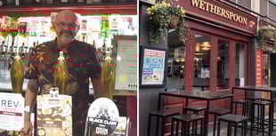 CAMRA: 'Spoons will offer experience that isn’t available on island’