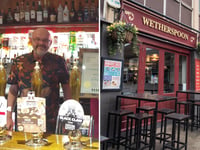 CAMRA: 'Spoons will offer experience that isn’t available on island’