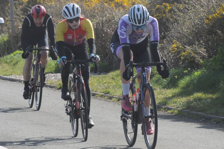 Cycling