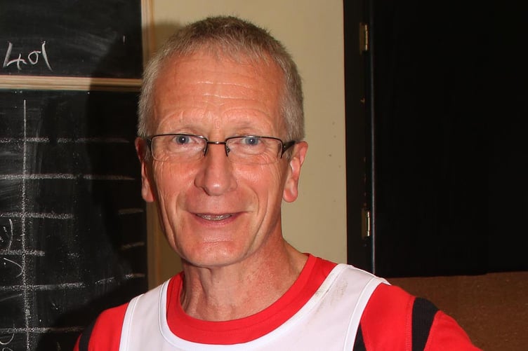 Millenium Relay presentations