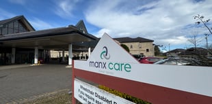 Committee could review department and Manx Care's working arrangements
