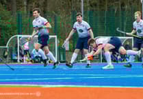 Hockey: Vikings B and Bacchas B lock horns in title showdown