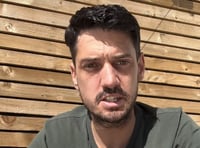 TT 2025: James Hillier reacts to news of team's shock axing