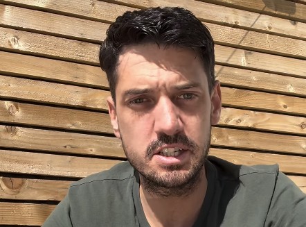 TT 2025: James Hillier reacts to news of team's shock axing