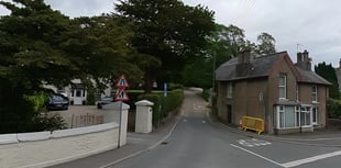 Police appeal for witnesses after woman injured by a dog in Crosby 