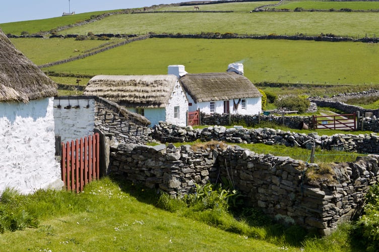 Cregneash