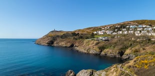 Isle of Man records historic low rainfall in March 2025