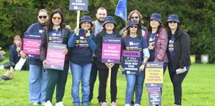 Isle of Man's largest nursing union awaiting response following talks