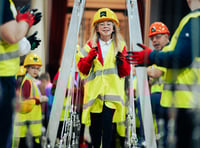 STEMFest 2025 draws record crowd
