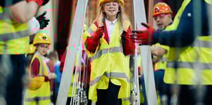 STEMFest 2025 draws record crowd