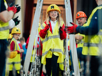 STEMFest 2025 draws record crowd