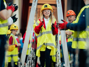 STEMFest 2025 draws record crowd