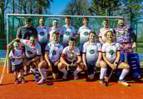 New men's and women's hockey leagues start this weekend