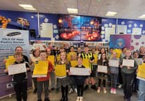 Entries now open for 2026 Poetry Trail competition