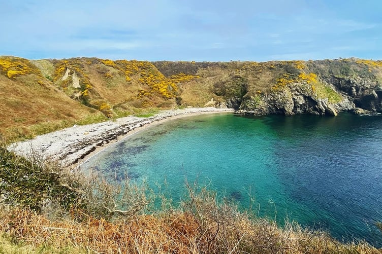 Port Soldrick Bay