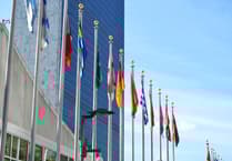 Students urged to apply for Charles Colvington Foundation's UN internship funding