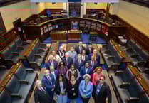 Isle of Man workshop hailed by Senate President