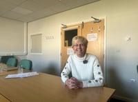 Mum urges others to seek help after losing son to bowel cancer at 40