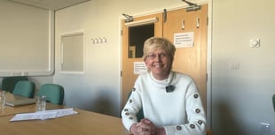 Mum urges others to seek help after losing son to bowel cancer at 40