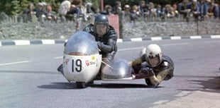 Former Isle of Man TT competitor dies suddenly