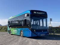 Isle of Man Government sets out 10-year strategy for transport
