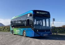 Isle of Man Government sets out 10-year strategy for transport