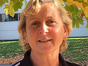 New Isle of Man netball coach is named