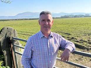 New Captain of the Parish announced
