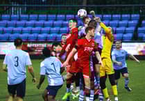 FC Isle of Man's pre-season fixtures confirmed